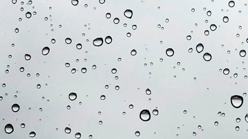 Frente frío 33 provocará lluvias, viento y bajas temperaturas 