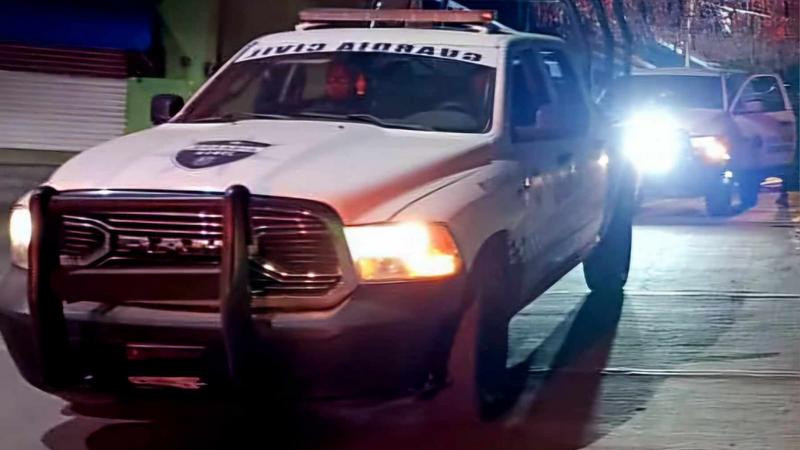 Balean a dos jóvenes en Buenavista, Michoacán; uno menor de edad 
