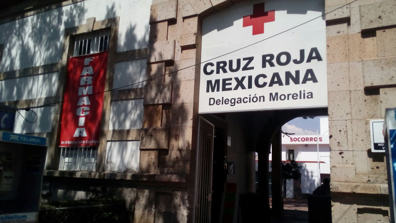 Muere hombre tras ser atacado a balazos en Morelia, Michoacán 
