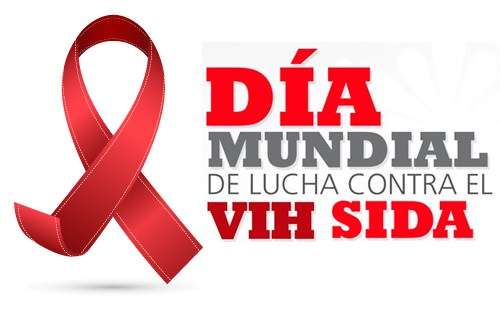 Hoy Día Mundial de la Lucha contra el SIDA 