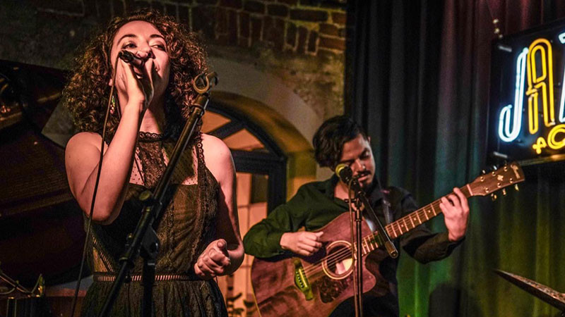 Invita SECULT al concierto “Amar las cicatrices” en Cadereyta de Montes, Querétaro 