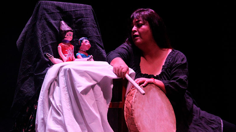 Celebra SECULT Querétaro el mes de la mujer 