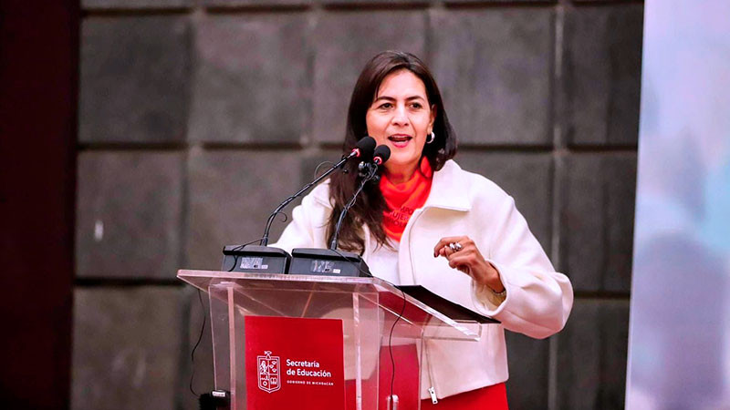 ¡Es tiempo de mujeres! Conoce las actividades de la SEE para el 8M 