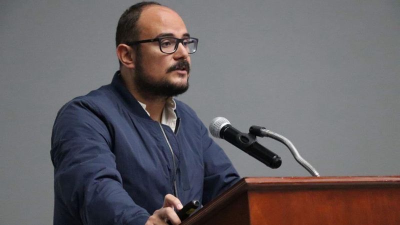 Defensoría de los Derechos Humanos de Querétaro velará por integridad de las mujeres en marcha del 8M 