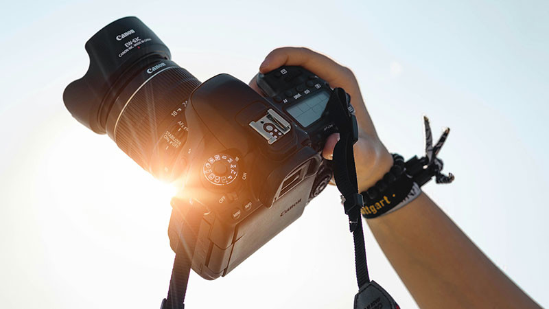 CEDH convoca a concurso que abre la puerta a los derechos humanos a través del arte de la fotografía 