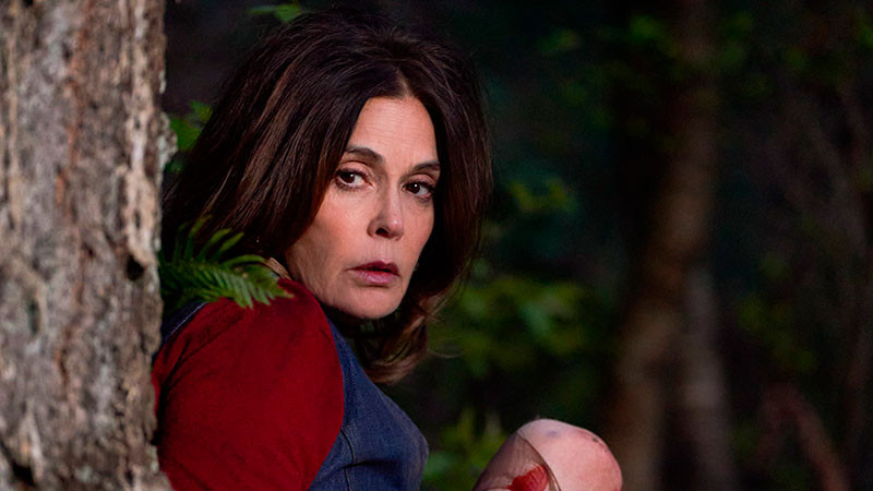 Teri Hatcher protagoniza en Lifetime “La verdad de Ruth Finley” 