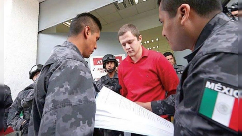 El ascenso y caída de “El Menchito'”: EEUU cobra venganza y da cadena perpetua a hijo del líder del CJNG 