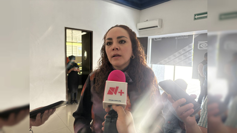 Aranceles impactan a industria automotriz: Canaco Querétaro 