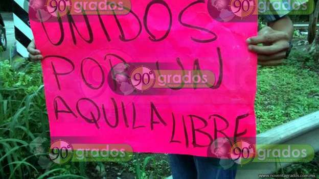 Mayor rigor profesional piden comuneros de Aquila a periodistas - Foto 7 