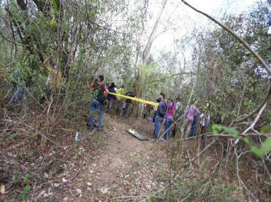 Michoacán: Homicidas y secuestradores revelan en dónde tiraron a dos de sus víctimas 