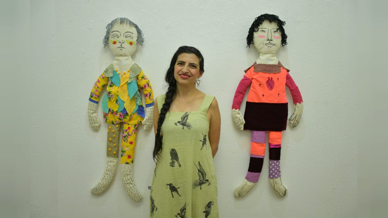 Michoacán fortalece la cultura con enfoque de género y mayor participación de mujeres 