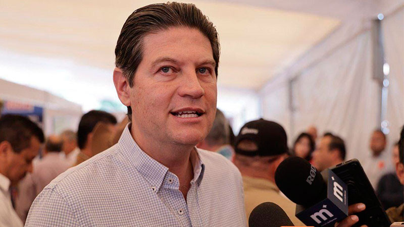  Gobierno de Morelia promoverá consumo local: Alfonso Martínez 