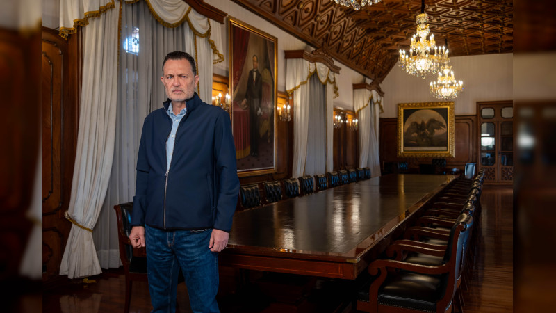 Comienza una nueva era de apoyos sociales para quien más los necesita: Mauricio Kuri 