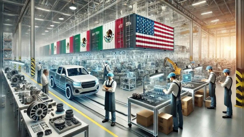 Nada está perdido para las MiPyMEs ante aranceles: experto  
