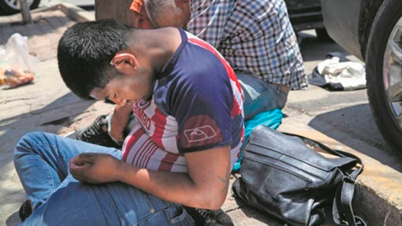 Alerta ONU por proliferación récord de estupefacientes sintéticos 