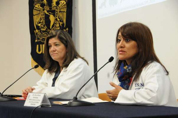 La UNAM cuenta con clínica especializada en atención integral a niños y adolescentes con VIH-SIDA 