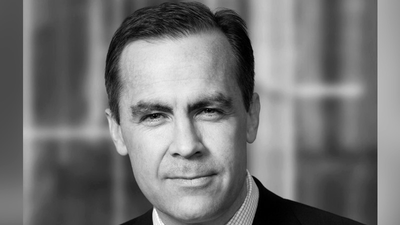 Sheinbaum felicita a Mark Carney por su elección como primer ministro de Canadá 