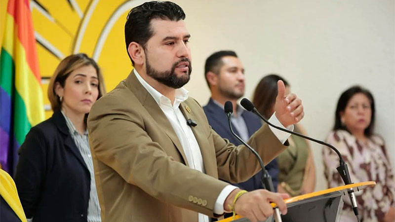 Bajo extorsiones y hostigamiento viven productores del campo 