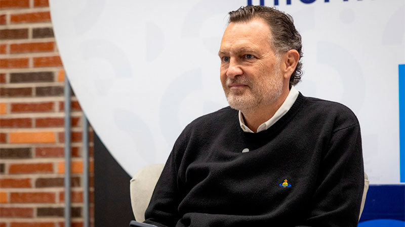 Decir que la inseguridad está peor, lastima al gobierno y a los queretanos: Mauricio Kuri 