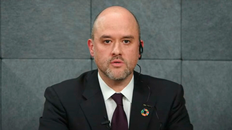 Nombran a mexicano como CEO de Nissan 