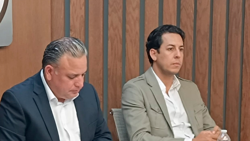 Presentará PAN Michoacán queja ante INE por actos de proselitismo  