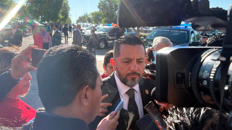 Revocan licencia a bar "Fisher´s House" de Querétaro, por incumplir reglamento de horario: Carlos Alcaraz 