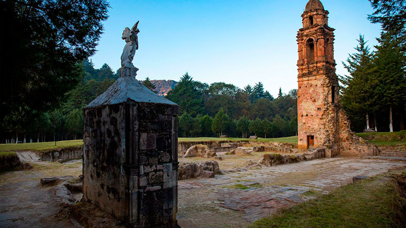 ¡Vota por Michoacán! Siete tesoros nominados en Lo Mejor de México 2025 
