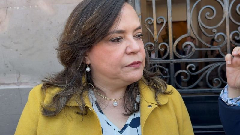 Sin acuerdo con Japam por adeudo del agua: Silvia Lorena Amaya, rectora de la UAQ 