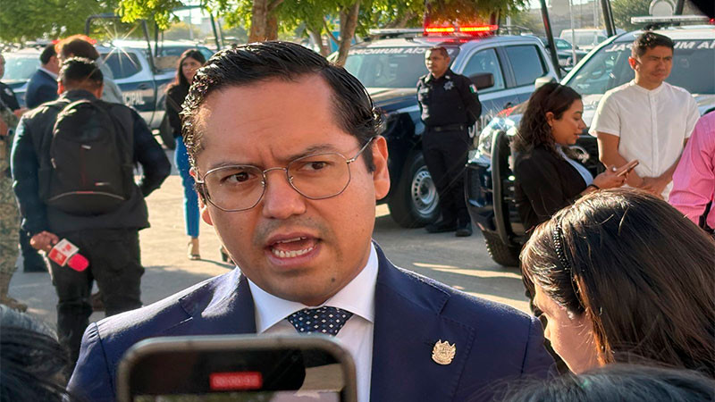 Atiende Corregidora incomodidad de vecinos de Punta Esmeralda y Villalba 