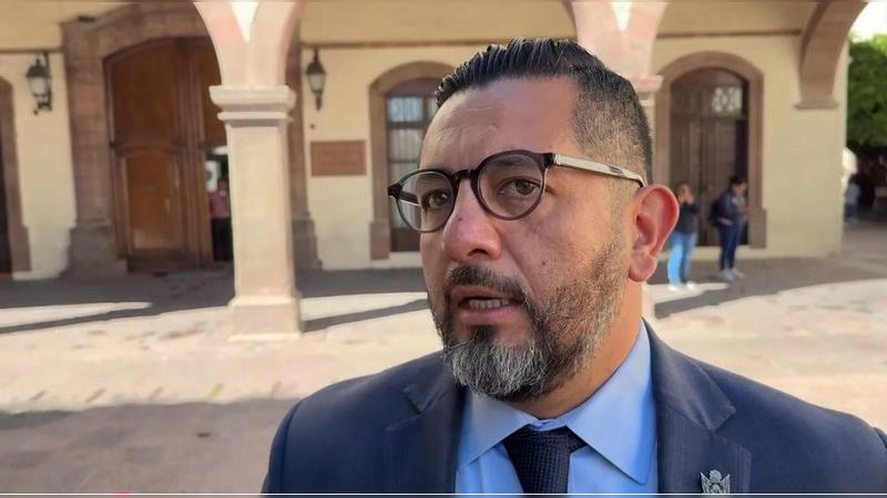 Conforman nuevo Consejo Estatal para la Atención de Migrantes en Querétaro 