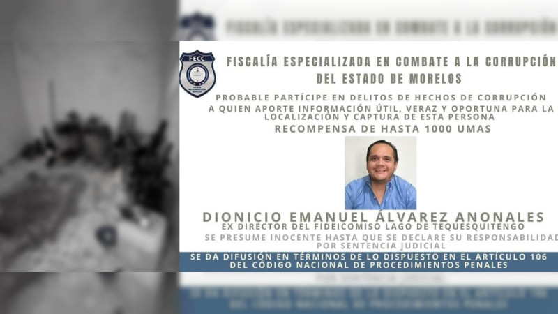 Corrupción, lujo y brujería: Hallan altares y restos humanos en casa de funcionario de Morelos prófugo