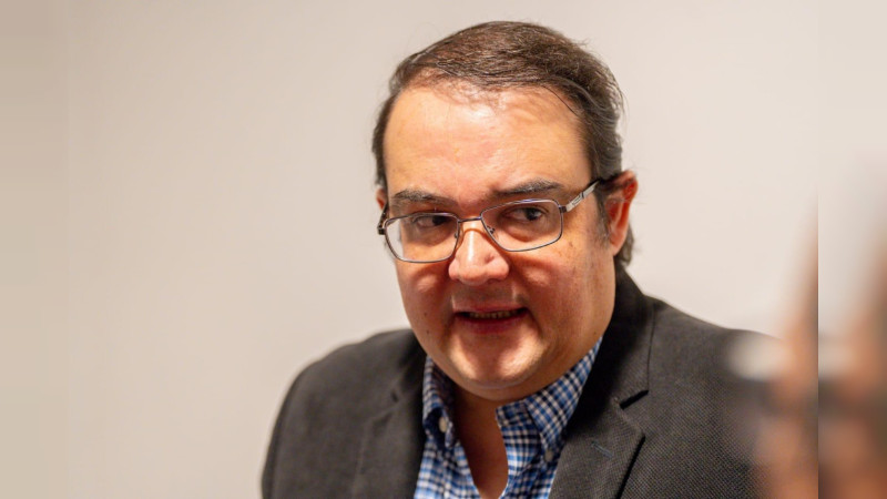 Congreso de Querétaro sin dictamen para reformar al Poder Judicial: Guillermo Vega  