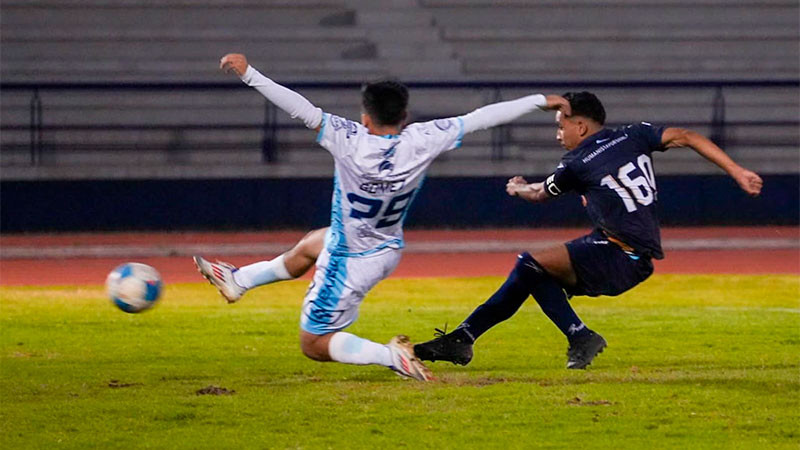 Atlético Morelia UMSNH recibe a La Piedad Imperial, este viernes 