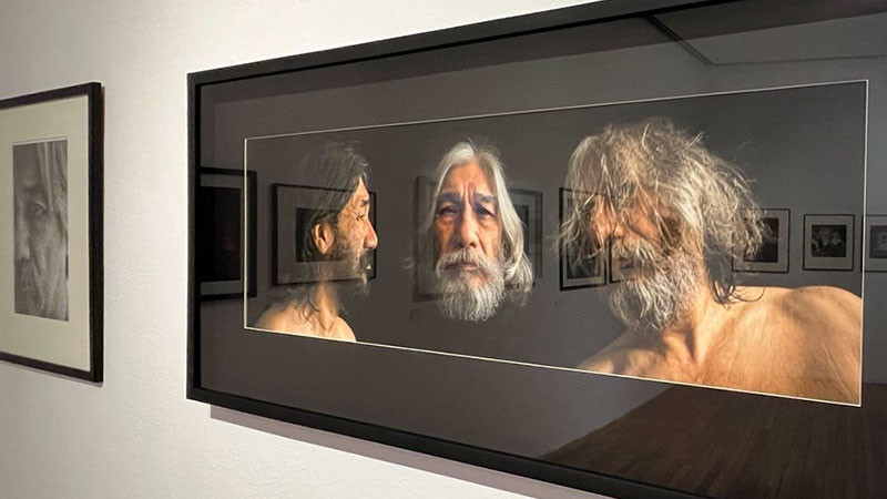 Con cuatro muestras abre la Galería Libertad su tercera temporada de exposiciones 2025 