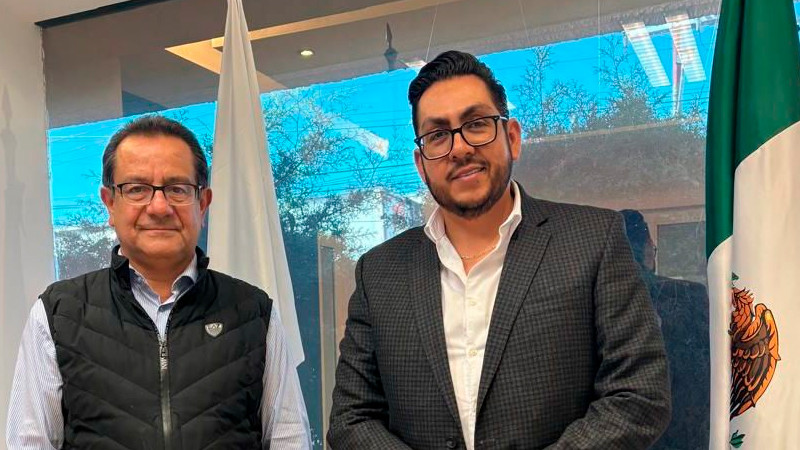 Corredor Económico del Bajío, el segundo con más inversión en el país: Canacintra Querétaro 