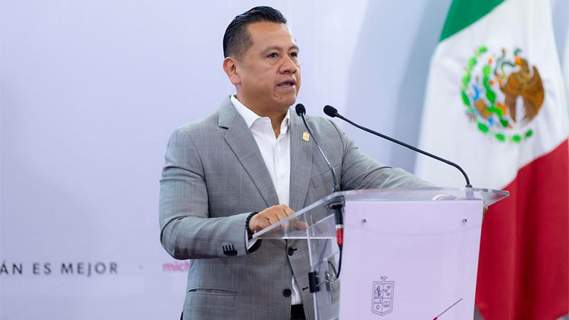 Incremento salarial a guardias civiles llega el 31 de marzo: Torres Piña 