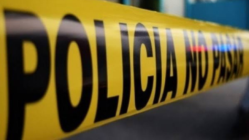 En hechos distintos privan de la vida a dos personas en Apatzingán, Michoacán 