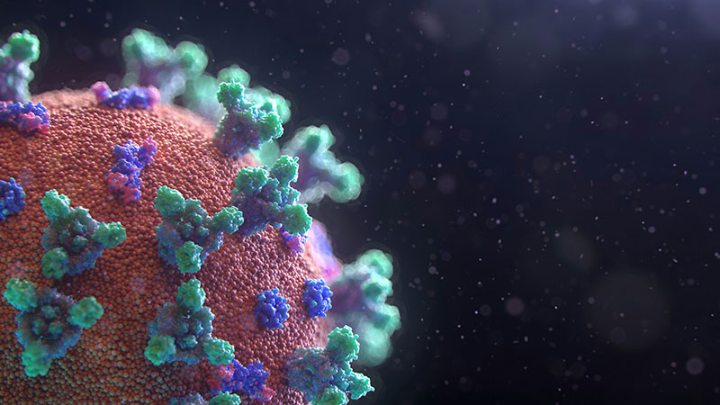 Querétaro con registro de dos pacientes leves de COVID-19 