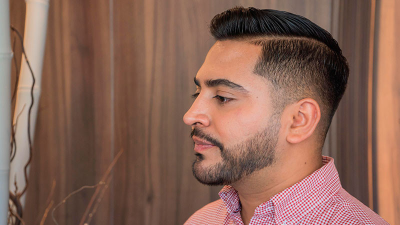 Alexis Velázquez respalda la democratización del Poder Judicial y la estrategia de seguridad en Michoacán 