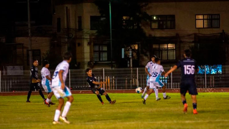 Atlético Morelia-UMSNH selló su calificación a la Liguilla 