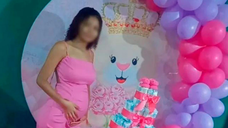 Mujer asesina a adolescente embarazada porque buscaba quedarse con el bebé 