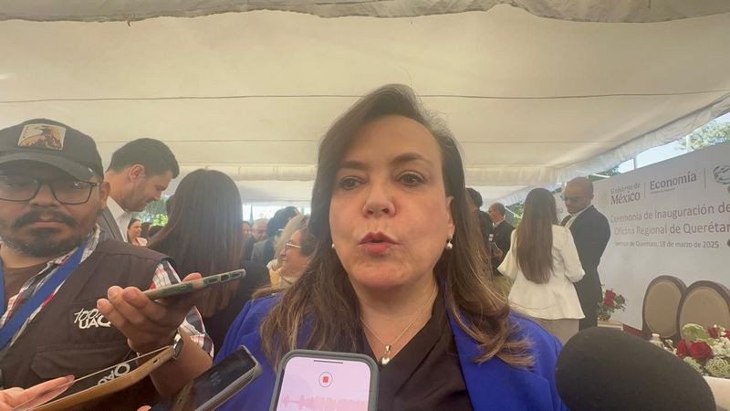 UAQ busca impulsar cultura para registrar propiedad industrial 