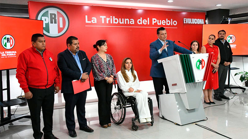Alinean discurso crimen organizado y Gobierno Federal en el caso Teuchitlán: Memo Valencia 