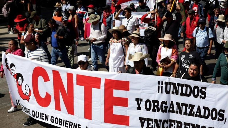 Ley del ISSSTE fue retirada debido a la desinformación existente: Claudia Sheinbaum 