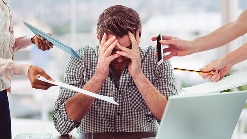 Salud mental no es un lujo, es el nuevo must-have para las empresas 