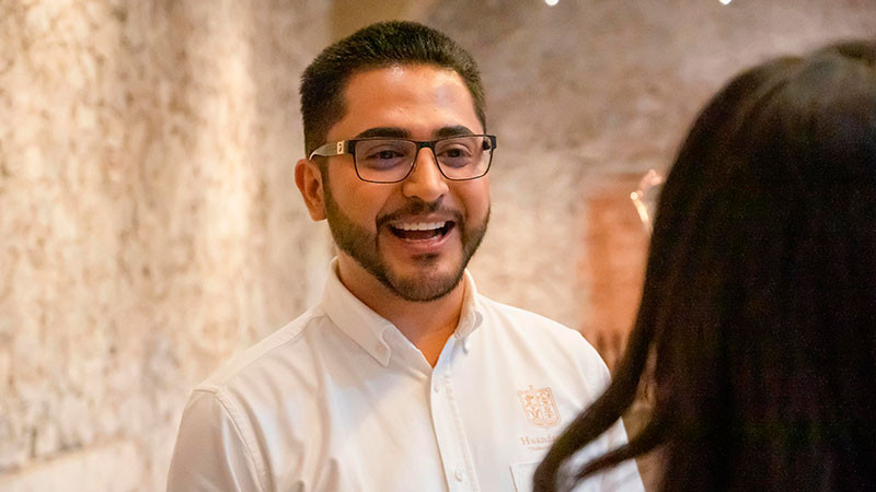 Alexis Velázquez destaca la confianza de los michoacanos en el gobierno de Alfredo Ramírez Bedolla 