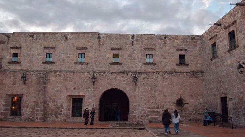 Ya están abiertas las inscripciones para la Casa de la Cultura de Morelia: Secum 