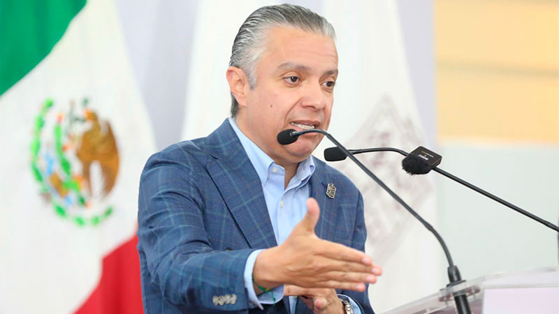 La ciudadanía ha cumplido con el pago de más de 821 mil refrendos vehiculares 2025: Luis Navarro García 