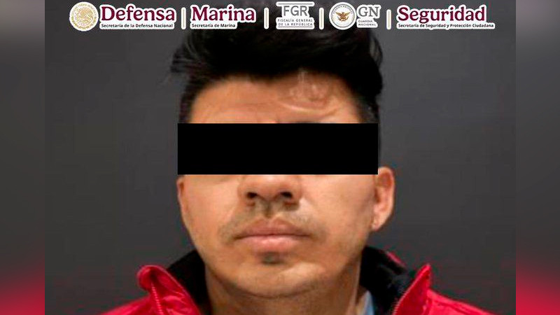 Cae presunto responsable de ataque al bar Los Cantaritos de Querétaro; hay otros 8 detenidos  