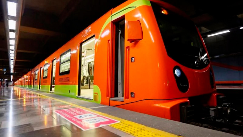 Metro de CDMX anuncia cierre temporal de 4 estaciones este jueves 